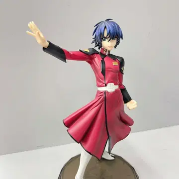 기동전사 건담 SEED 아스란 자라 G.E.M. 시리즈 메가하우스