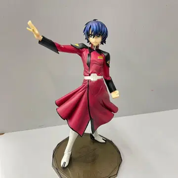 기동전사 건담 SEED 아스란 자라 G.E.M. 시리즈 메가하우스