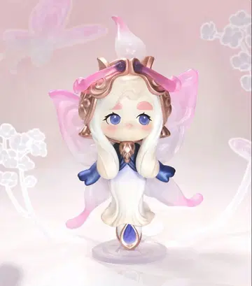 CHAKA Luminous Reverie Guidance