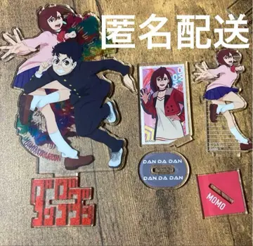 단단단 아야세 모모 오카룬 아크릴 스탠드 제일복권 세리아