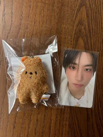 SKZOO 키링 마이크로 버전 한쿼카