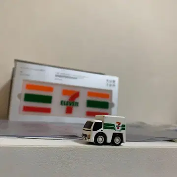 [ 초레어 ] 7-11 미니 초로Q