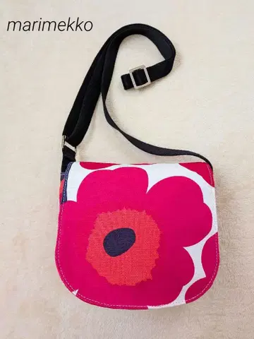 marimekko 마리메꼬 미니백 익명 배송 당일 발송