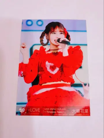 오바 하나나 봉입 A