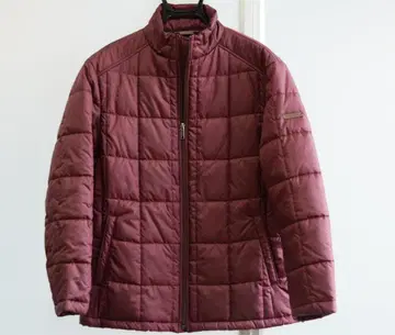 CROCODILE 퀼팅 자켓