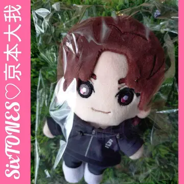 MILESixTONES 쿄모토 타이카 인형