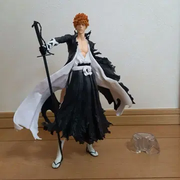 BLEACH 천년혈전편 제일복권 A상 쿠로사키 이치고 MASTERLISE