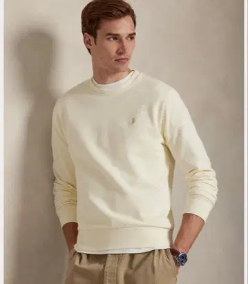 랄프 로렌 트레이닝복