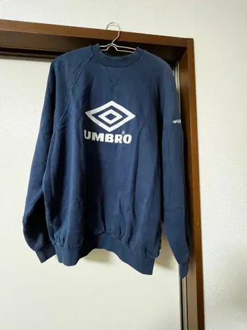 UMBRO 맨투맨 90s