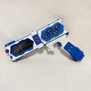 변신 휴대폰 이쿠사 라이저