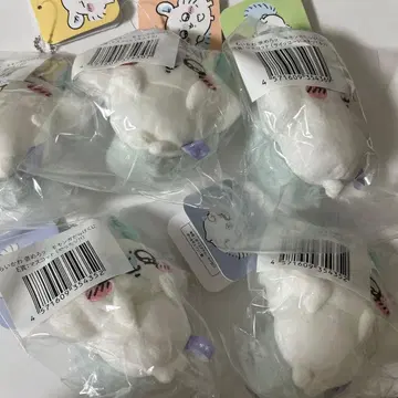 치이카와 모몽가 가득 복권