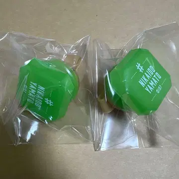 아이나나 링라이트 니카이도 야마토 린라이 10주년