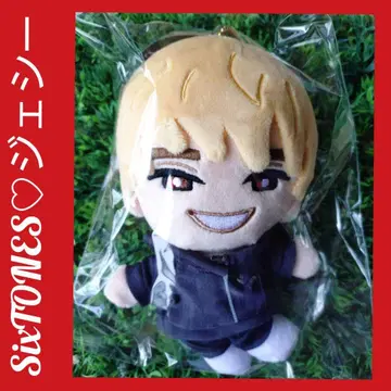 MILESixTONES 제시 인형