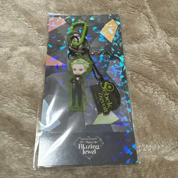 트위스테 브레이징 주얼 브레주 SD 아크릴 참 세베크