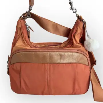 Kanana project 카나나 프로젝트 2way 숄더백