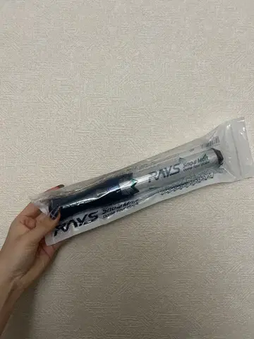 SnowMan RAYS 응원봉