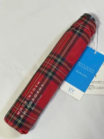 매킨토시 필로소피 접이식 우산