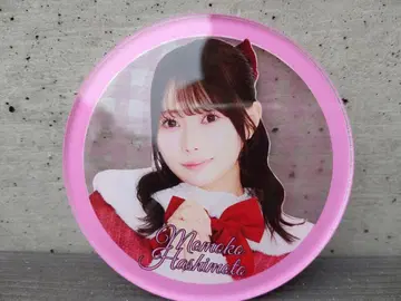 타카네노 나데시코 하시모토 모모코 랜덤 아크릴 코스터