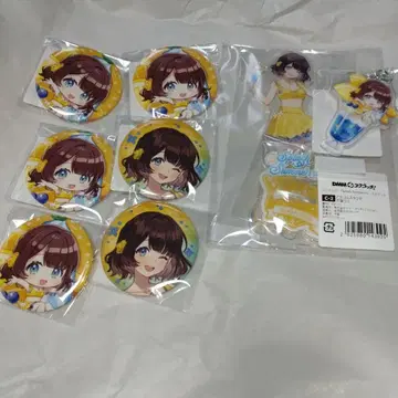 아야카키 시가 리코 묶음 판매