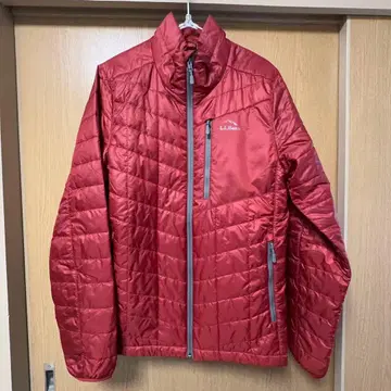 엘엘빈 플리마켓 웨이 자켓 남성용 S