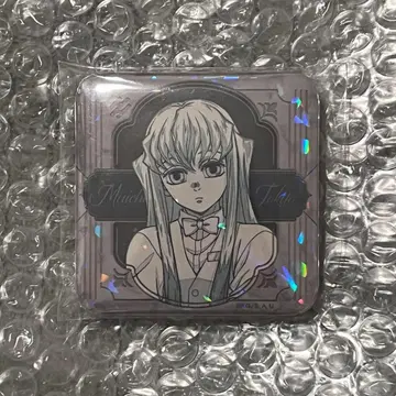 귀멸의 칼날 모크텔 바 토키토 무이치로 로토 캔뱃지