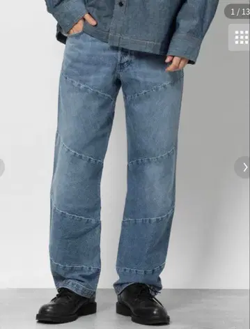 G-Star RAW [ Spiraq ] 3D 루즈