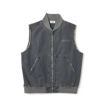 새상품 atmos pink Vintage 아토모스핑크 빈티지 베스트