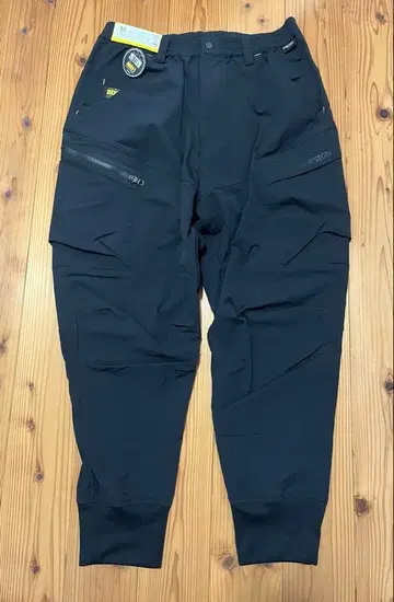 미사용 새상품 TS DESIGN KNICKERS 코듀라 리브 카고 팬츠