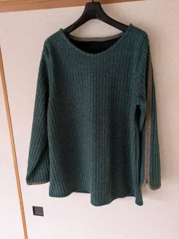 골든 베어 스웨터