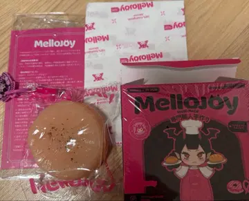 mellojoy 메로조이 오뎅 시리즈 무