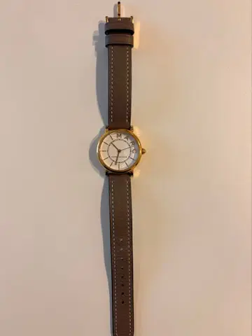 마크제이콥스 시계