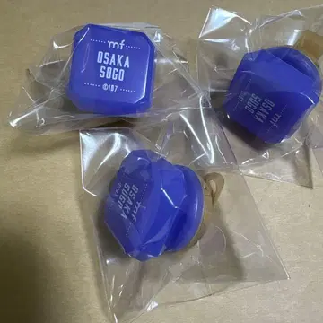 아이나나 링라이트 오오사카 소고 린라이 10주년