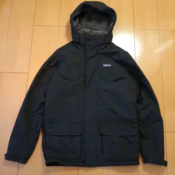 파타고니아 이스마스 자켓 내 보아 블랙 XS S 상당 27021