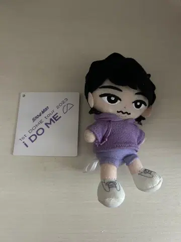 SnowMan i DO ME 스노치루 후카사와 타츠야