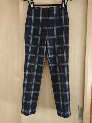 PLST 웜 리저브 스틱 팬츠 XS