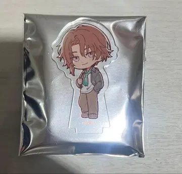 에이트리 타워 레코드 콜라보 카페 아크릴 스탠드 사목칠기