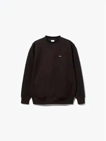 TENTIAL [테크 맨투맨] 크루넥 풀오버 BAKUNE