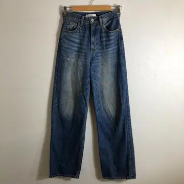 MOUSSY 데님 여성용 M 사이즈