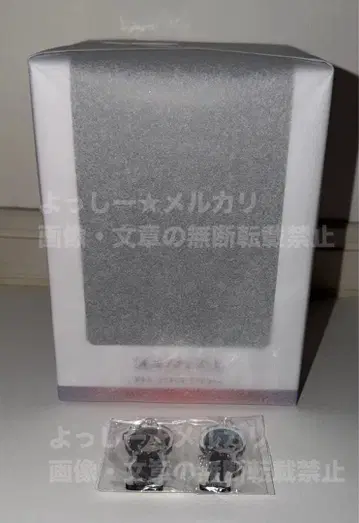 블랙 집사 애니플렉스 시엘 논스케일 피규어 특전 아크릴 참