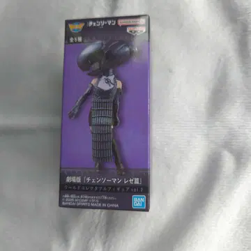 체인소 맨 월드 컬렉션 봄