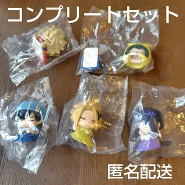 나의 히어로 아카데미아 오넴탄 컴플리트 세트