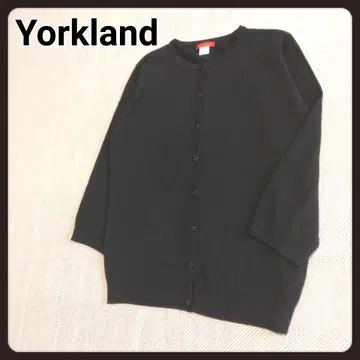 요크랜드 가디건 L York Land