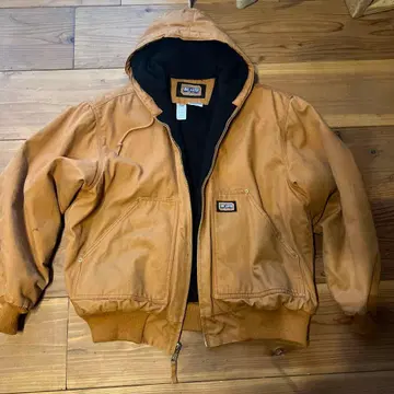 BIG SMITH 덕 액티브 자켓