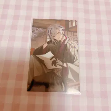 후와 미나토 노스탤지어 컬렉션 2024