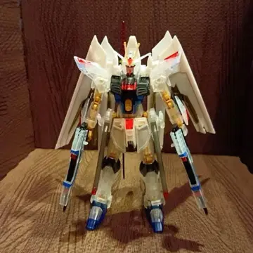 마이티 스트라이크 프리덤 건담