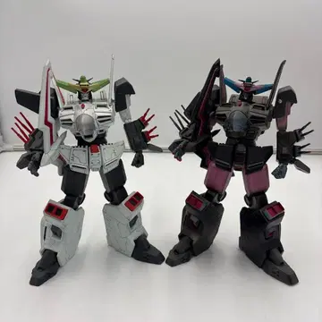 용사왕 가오가이거 킹 제이더 BLACK LIMITED 2체 일괄