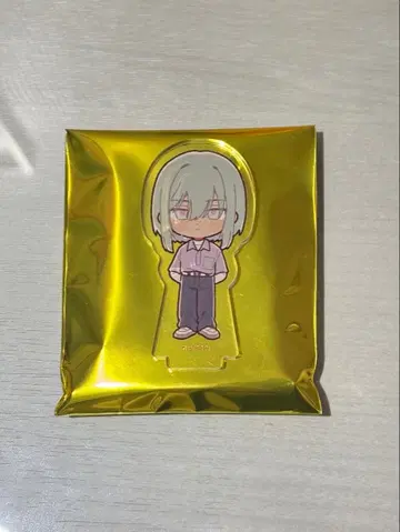 18trip 타워 레코드 아크릴 스탠드 쿠로카와 이쿠나리 에이트리