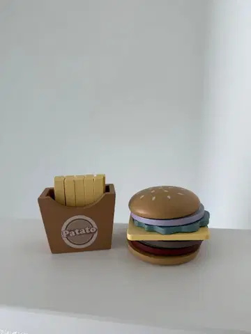 [ 새상품 ] 쓰리코인즈 소꿉놀이