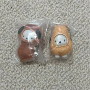 조금이라도 포차코 2세트