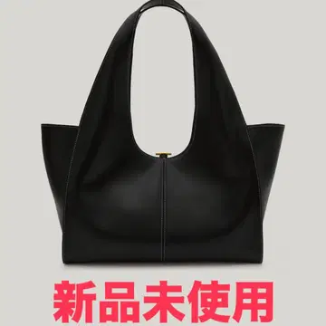 ~12/28 LUMEN Panier Grand Bag 새상품